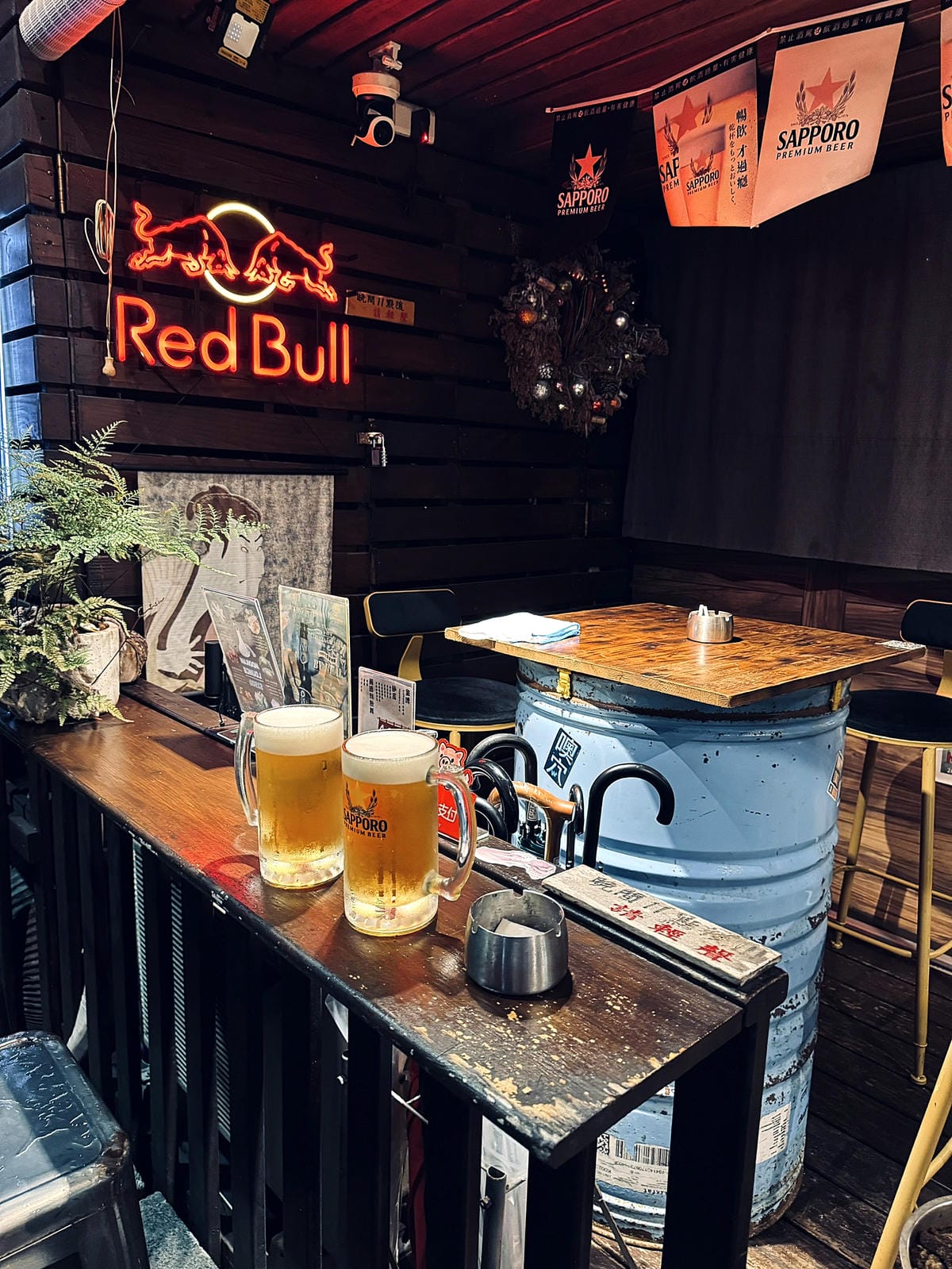 【十八居酒棧】台北大安區美食推薦!眾多明星藝人都愛朝聖的日式