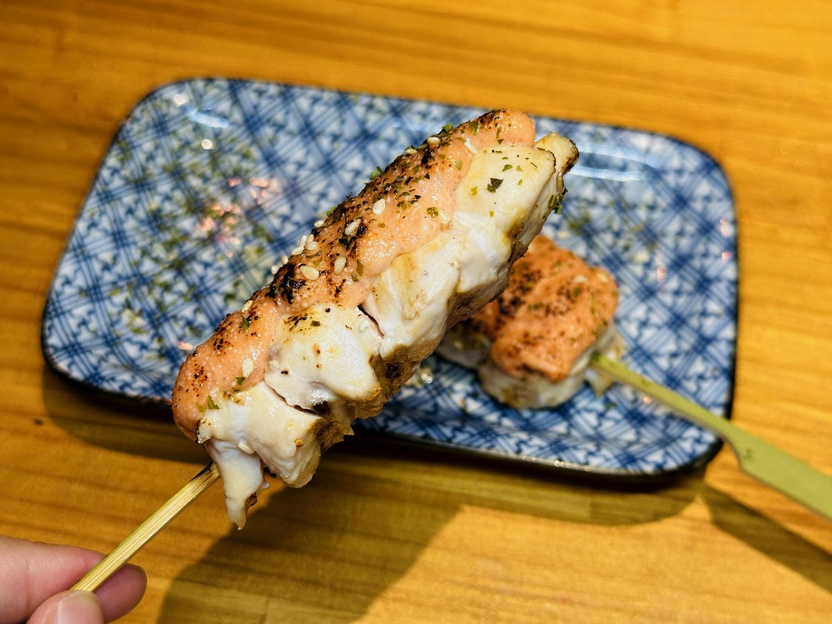 【十八居酒棧】台北大安區美食推薦!眾多明星藝人都愛朝聖的日式