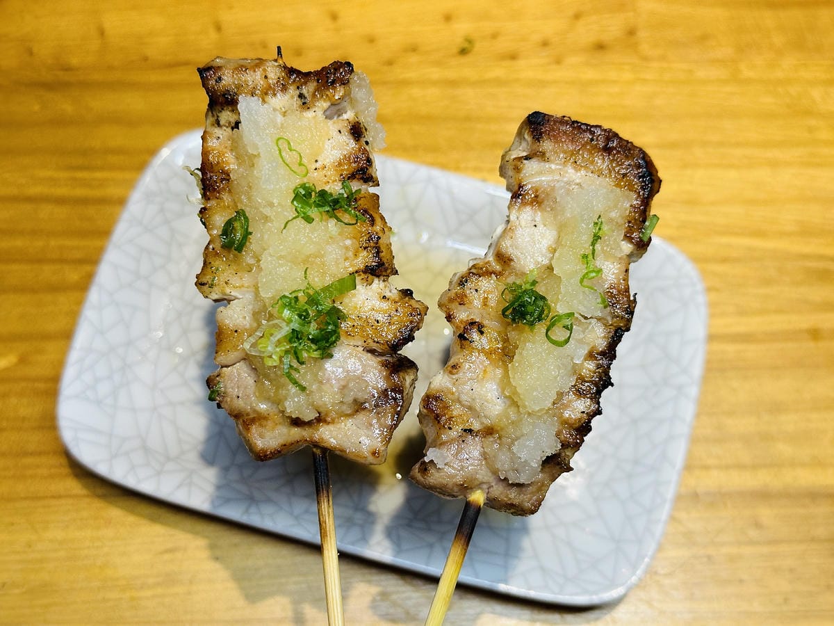 【十八居酒棧】台北大安區美食推薦!眾多明星藝人都愛朝聖的日式