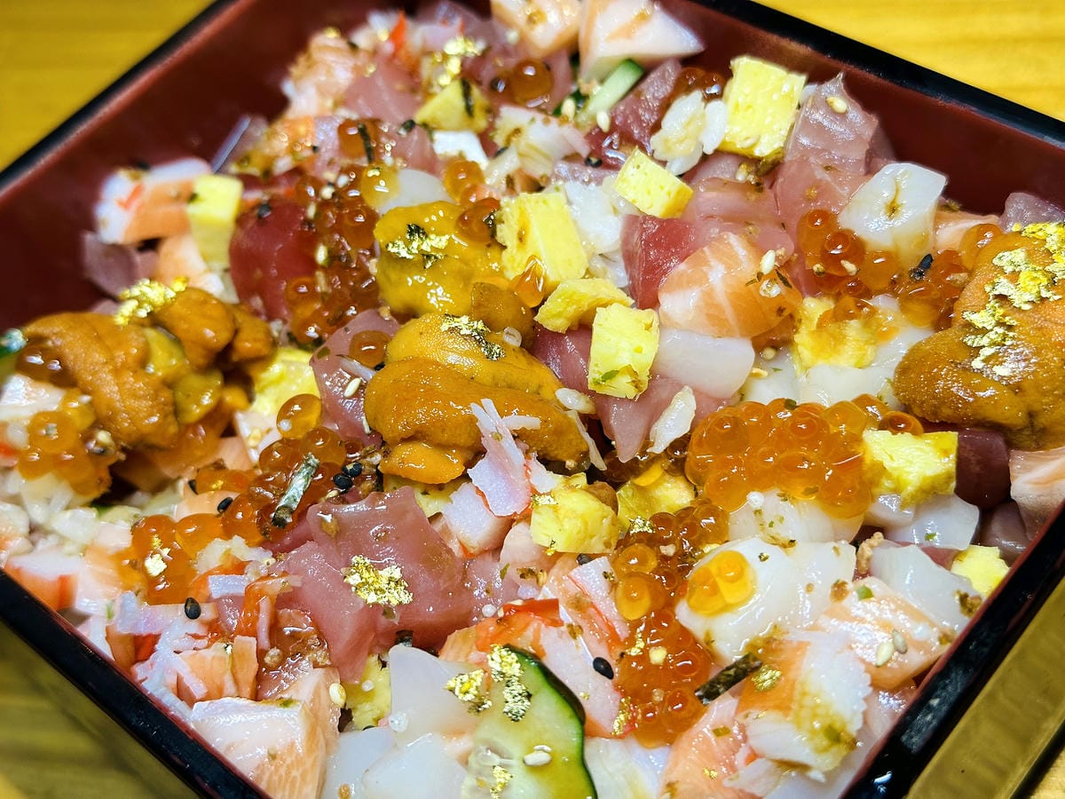 【十八居酒棧】台北大安區美食推薦!眾多明星藝人都愛朝聖的日式