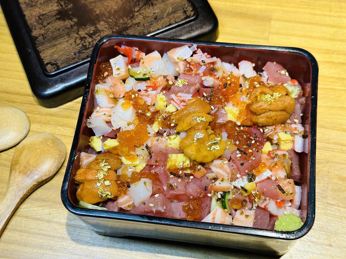 【十八居酒棧】台北大安區美食推薦!眾多明星藝人都愛朝聖的日式