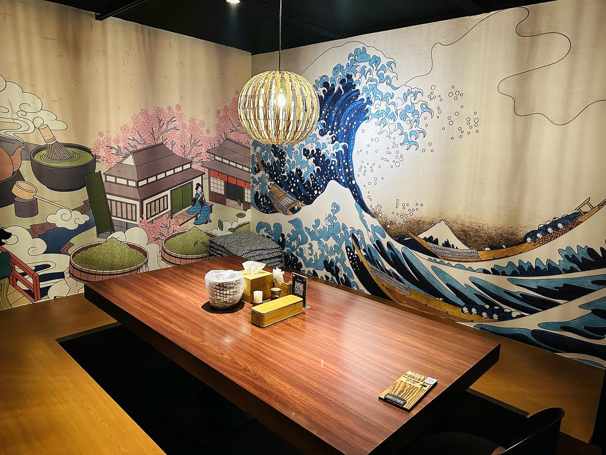 【十八居酒棧】台北大安區美食推薦!眾多明星藝人都愛朝聖的日式