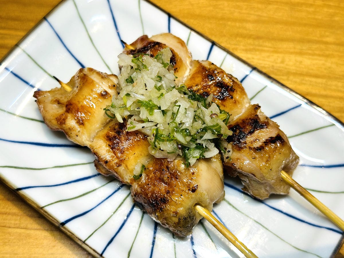 【十八居酒棧】台北大安區美食推薦!眾多明星藝人都愛朝聖的日式