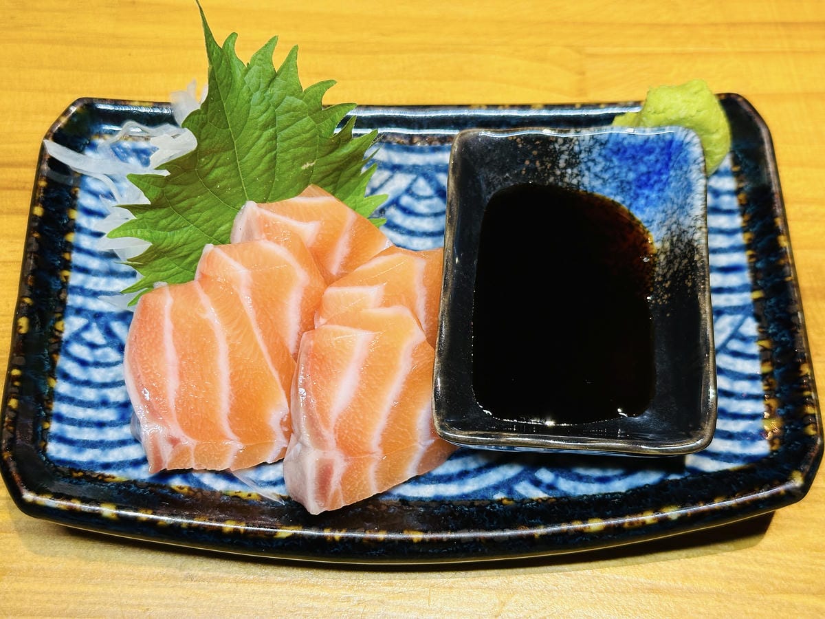 【十八居酒棧】台北大安區美食推薦!眾多明星藝人都愛朝聖的日式