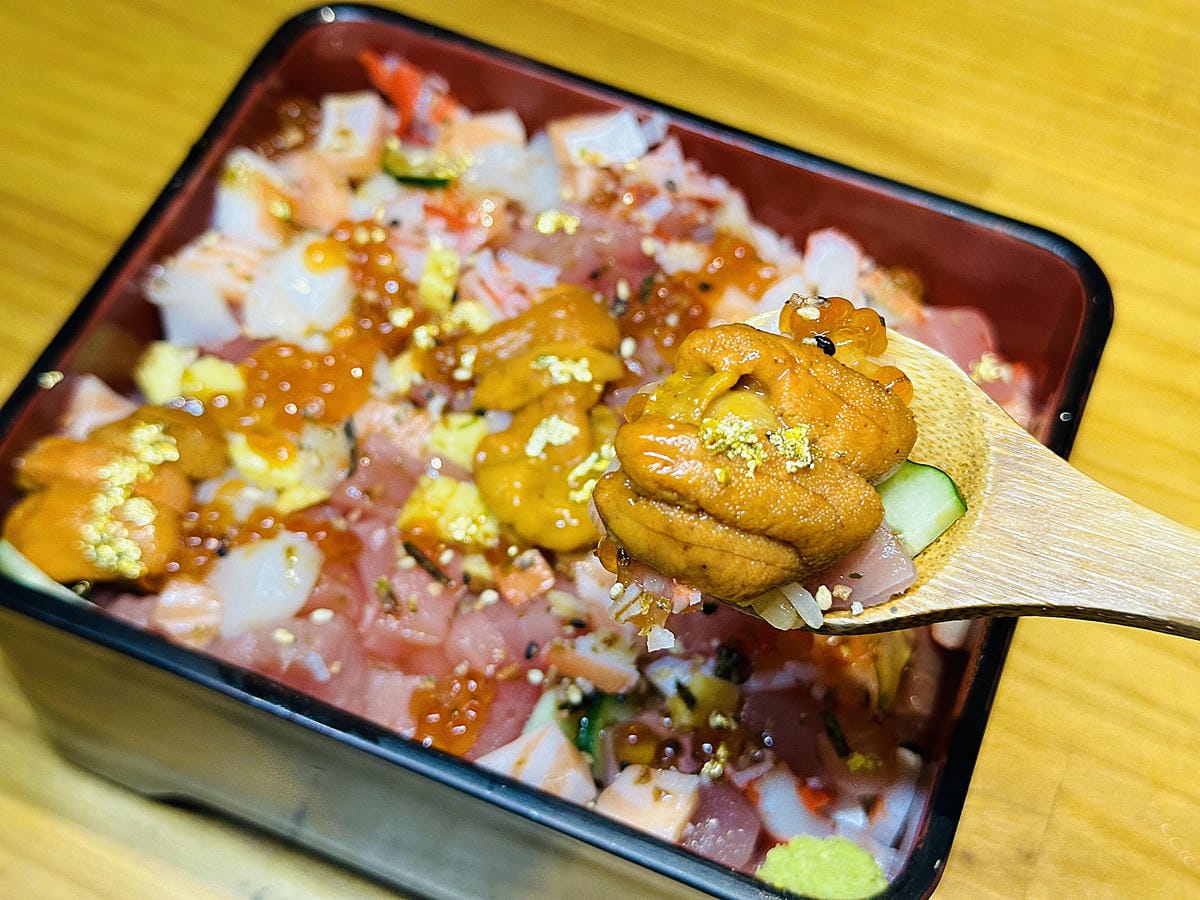 【十八居酒棧】台北大安區美食推薦!眾多明星藝人都愛朝聖的日式