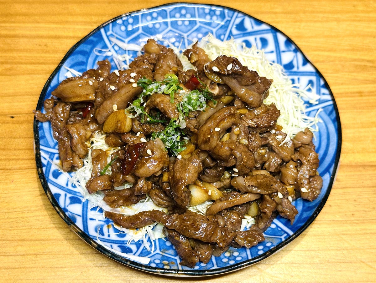 【十八居酒棧】台北大安區美食推薦!眾多明星藝人都愛朝聖的日式