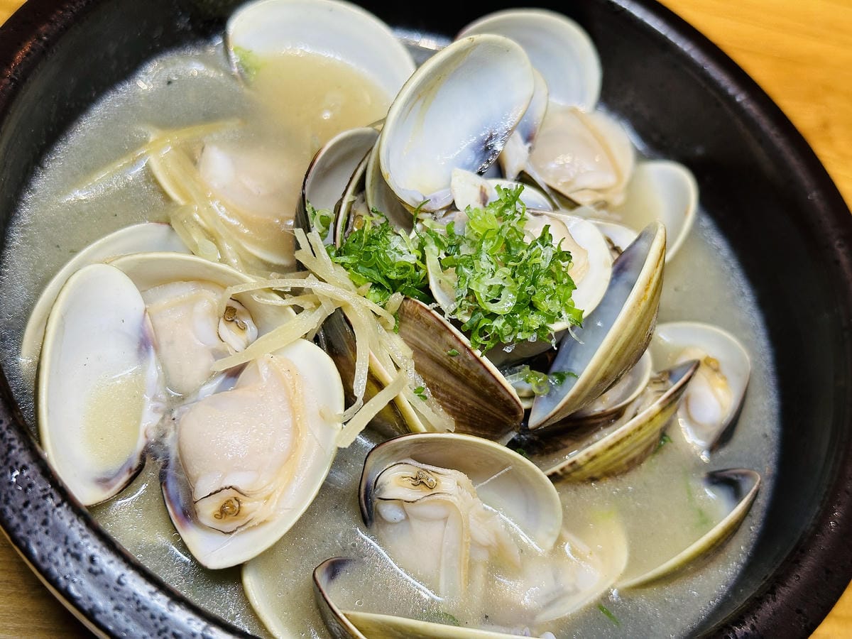 【十八居酒棧】台北大安區美食推薦!眾多明星藝人都愛朝聖的日式