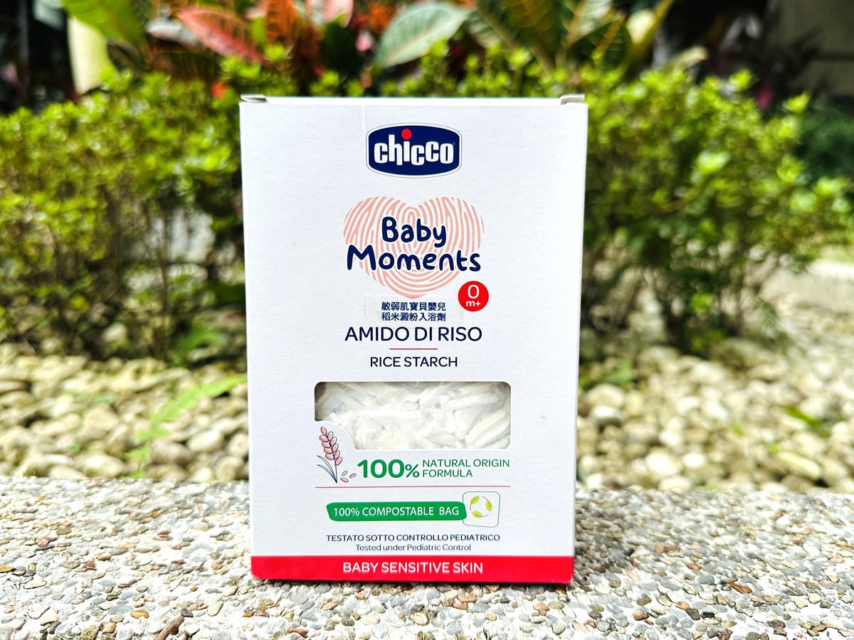 【Chicco】Baby moments敏弱肌寶貝嬰兒系列