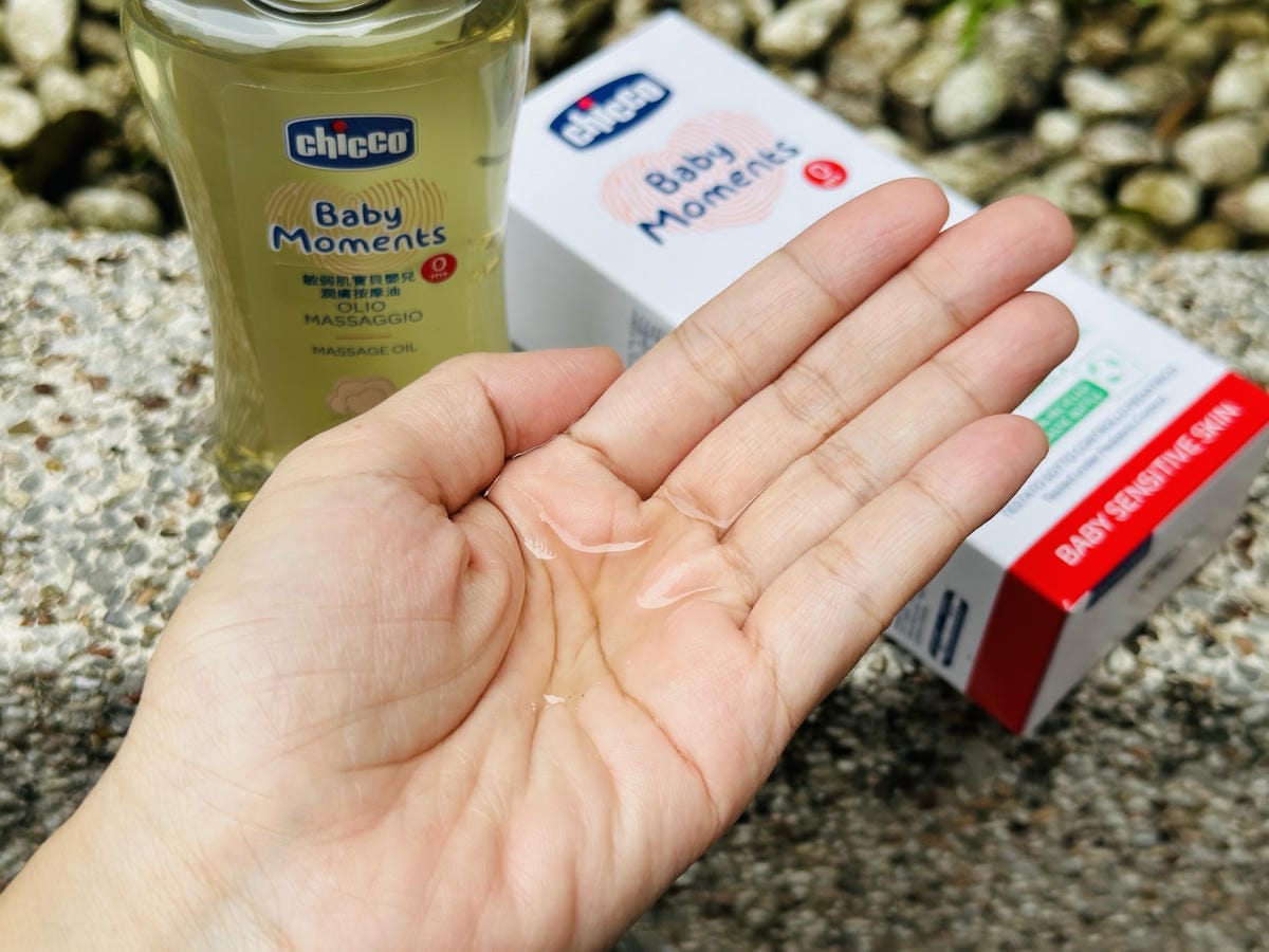 【Chicco】Baby moments敏弱肌寶貝嬰兒系列