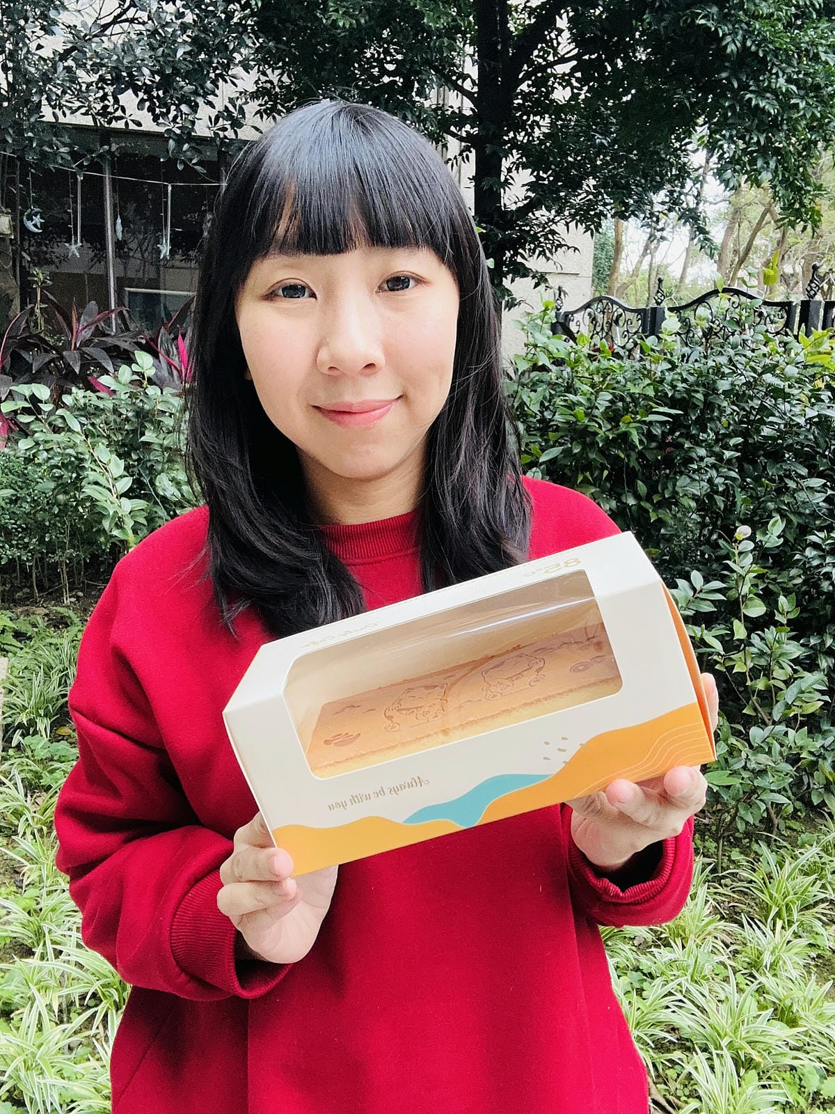 【85度C】好運蛇來新春獻禮,CP值超高的過年禮盒,好評口碑