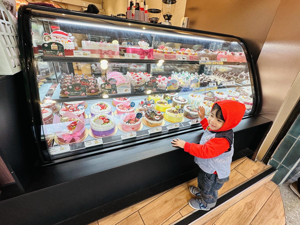 【85度C】好運蛇來新春獻禮,CP值超高的過年禮盒,好評口碑