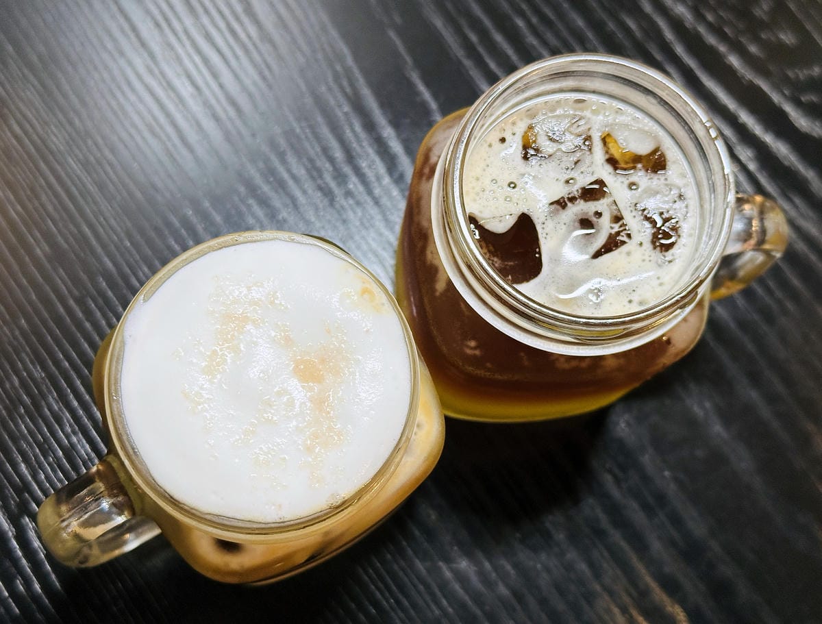 台北CP值高早午餐【U&me找咖】隱藏巷弄內餐廳,台北不限時