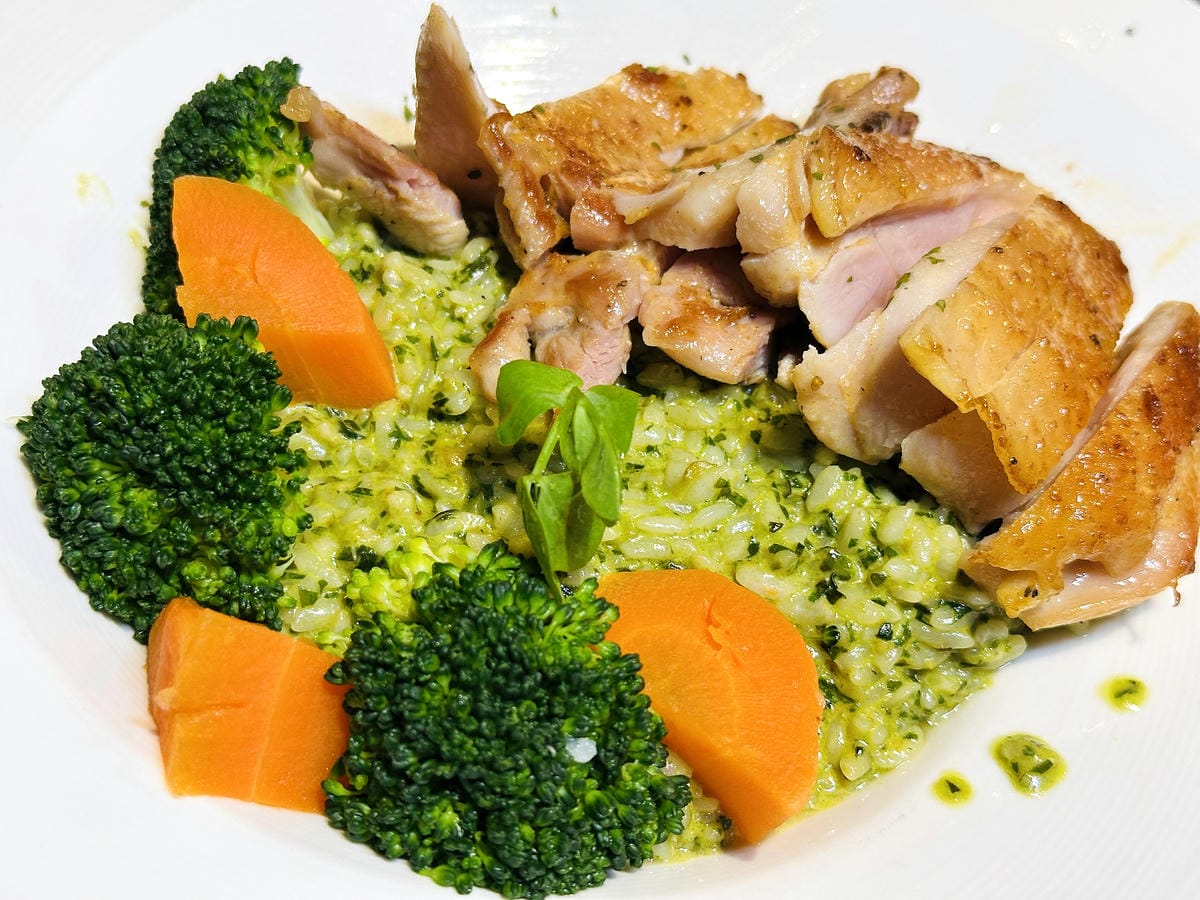 台北CP值高早午餐【U&me找咖】隱藏巷弄內餐廳,台北不限時