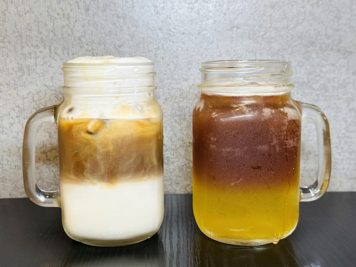 台北CP值高早午餐【U&me找咖】隱藏巷弄內餐廳,台北不限時