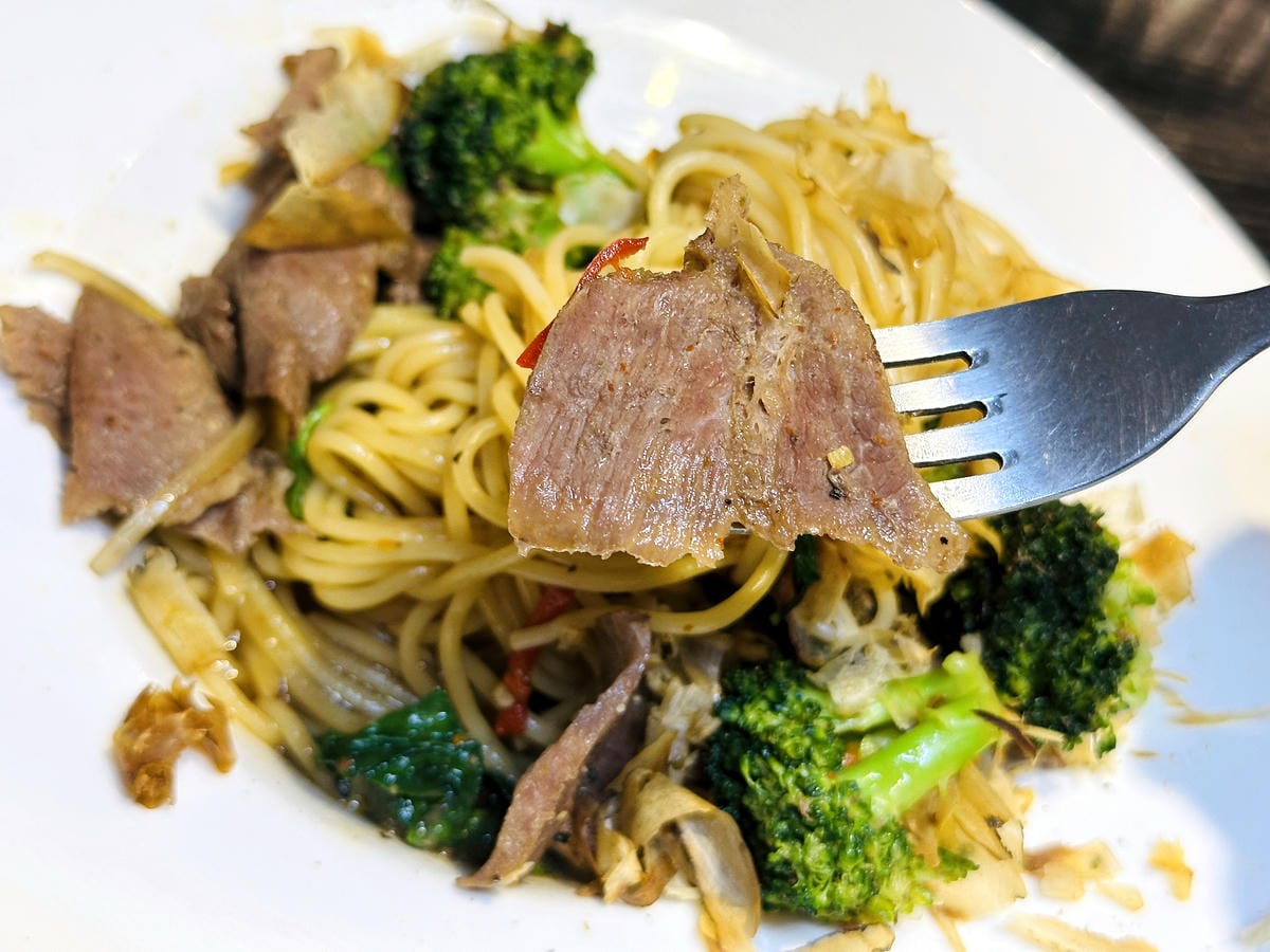 台北CP值高早午餐【U&me找咖】隱藏巷弄內餐廳,台北不限時