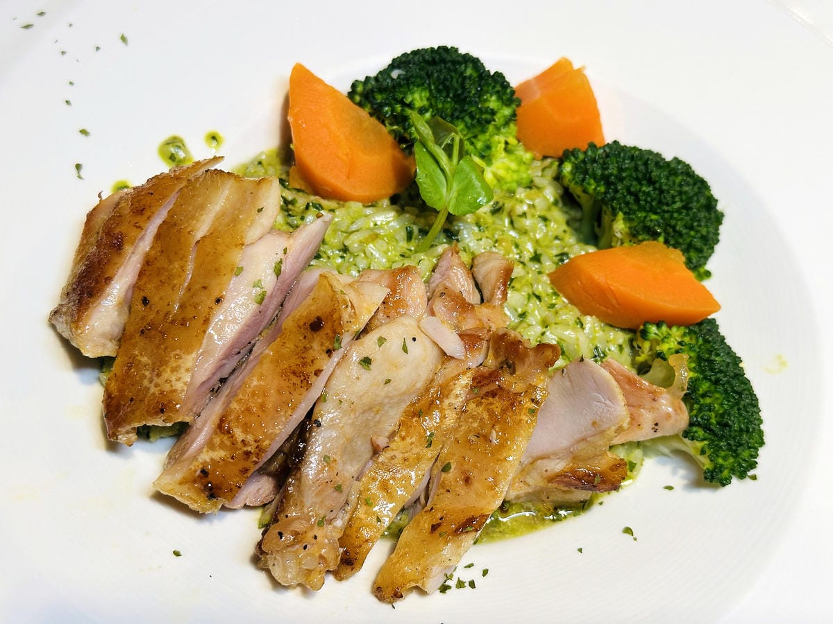 台北CP值高早午餐【U&me找咖】隱藏巷弄內餐廳,台北不限時