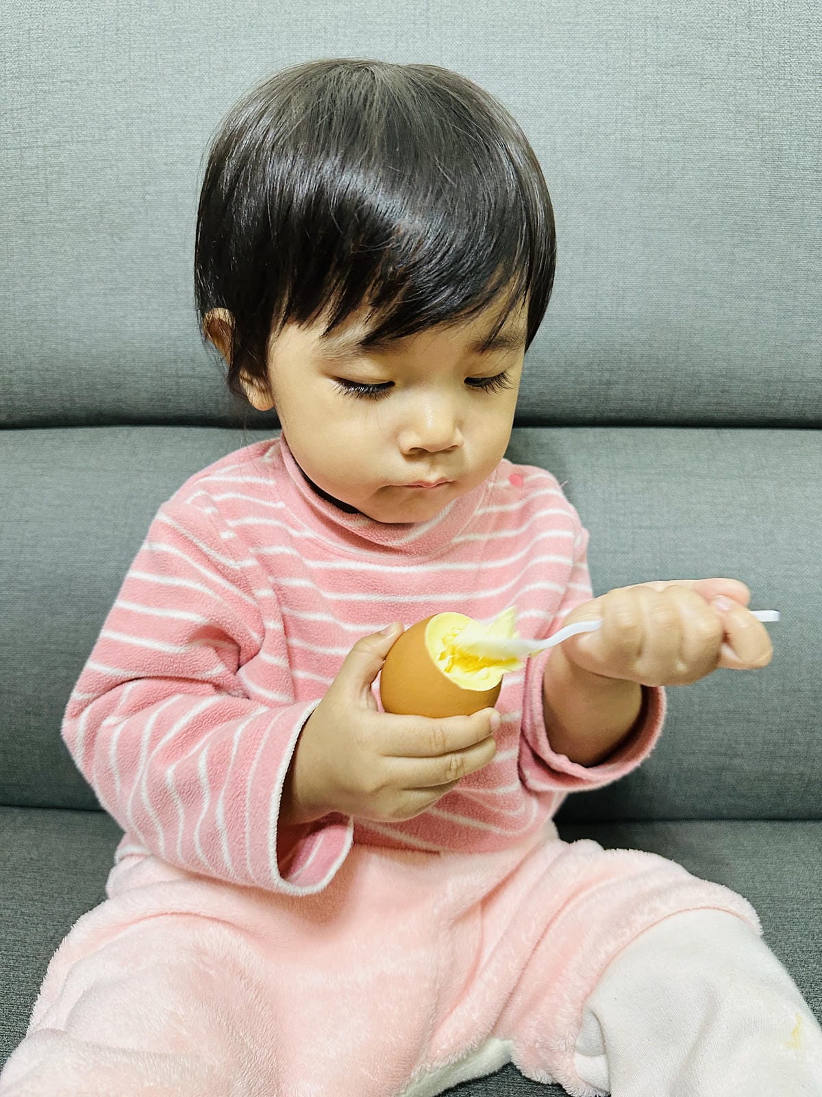 【幾分甜】超人氣療癒系「雞蛋布丁」強勢回歸!「焦糖」「墨西哥