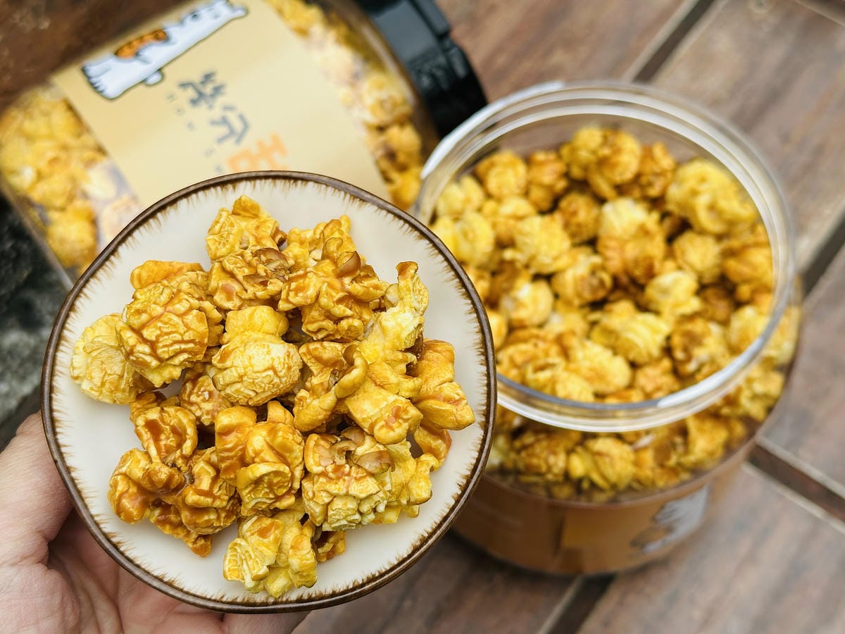 【幾分甜】超人氣療癒系「雞蛋布丁」強勢回歸!「焦糖」「墨西哥