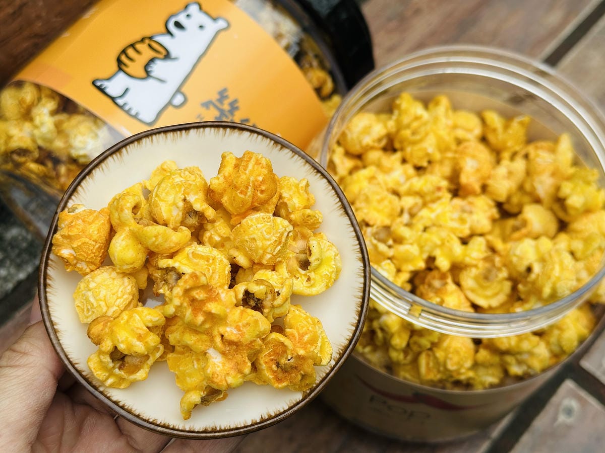 【幾分甜】超人氣療癒系「雞蛋布丁」強勢回歸!「焦糖」「墨西哥