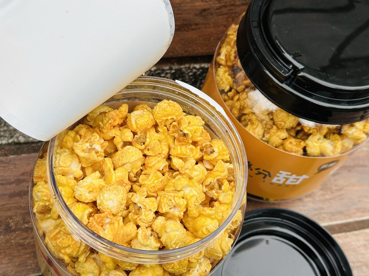 【幾分甜】超人氣療癒系「雞蛋布丁」強勢回歸!「焦糖」「墨西哥