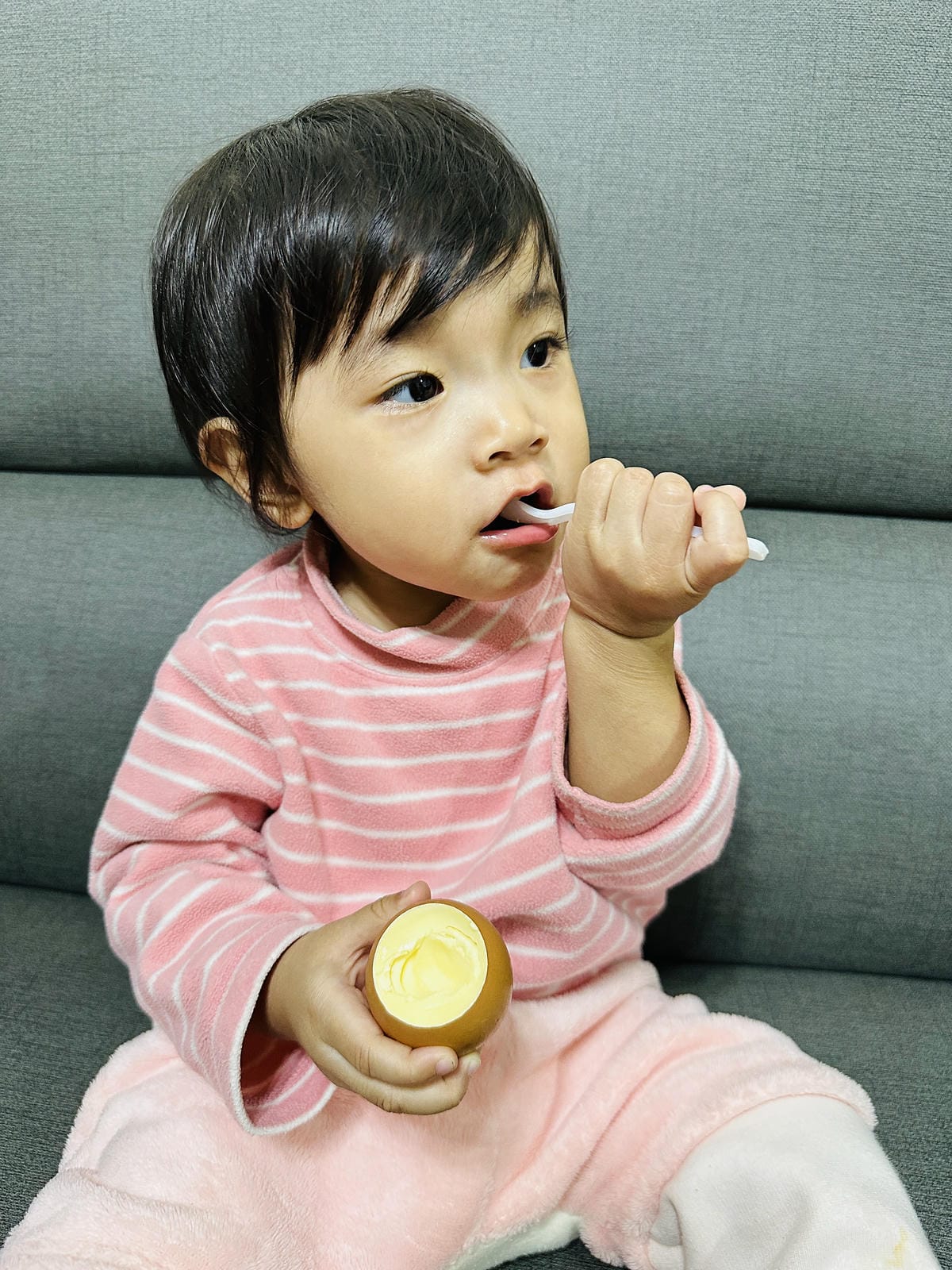 【幾分甜】超人氣療癒系「雞蛋布丁」強勢回歸!「焦糖」「墨西哥