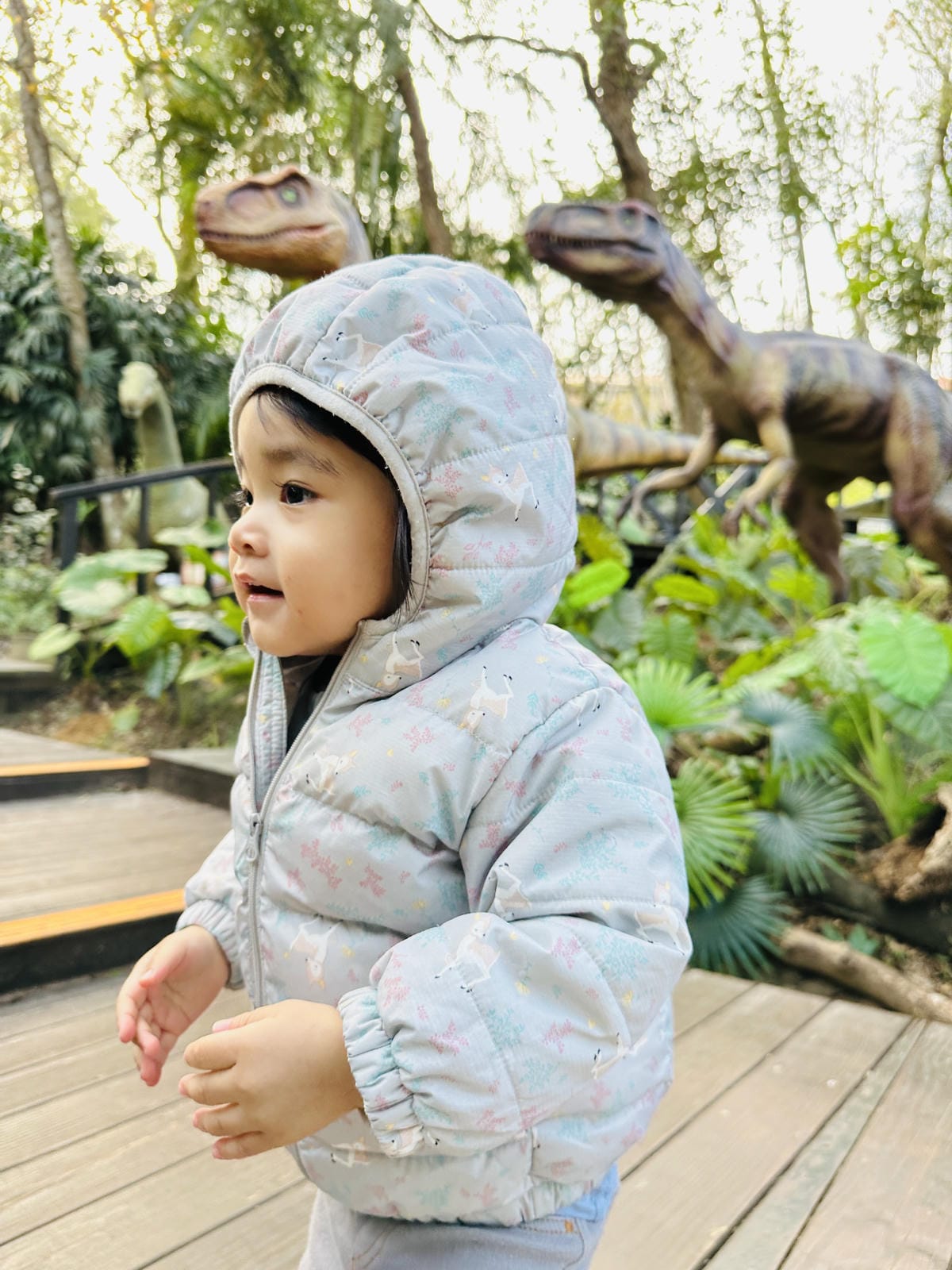 【西湖渡假村】一泊三食特惠住宿方案動態實境恐龍特展震撼登場