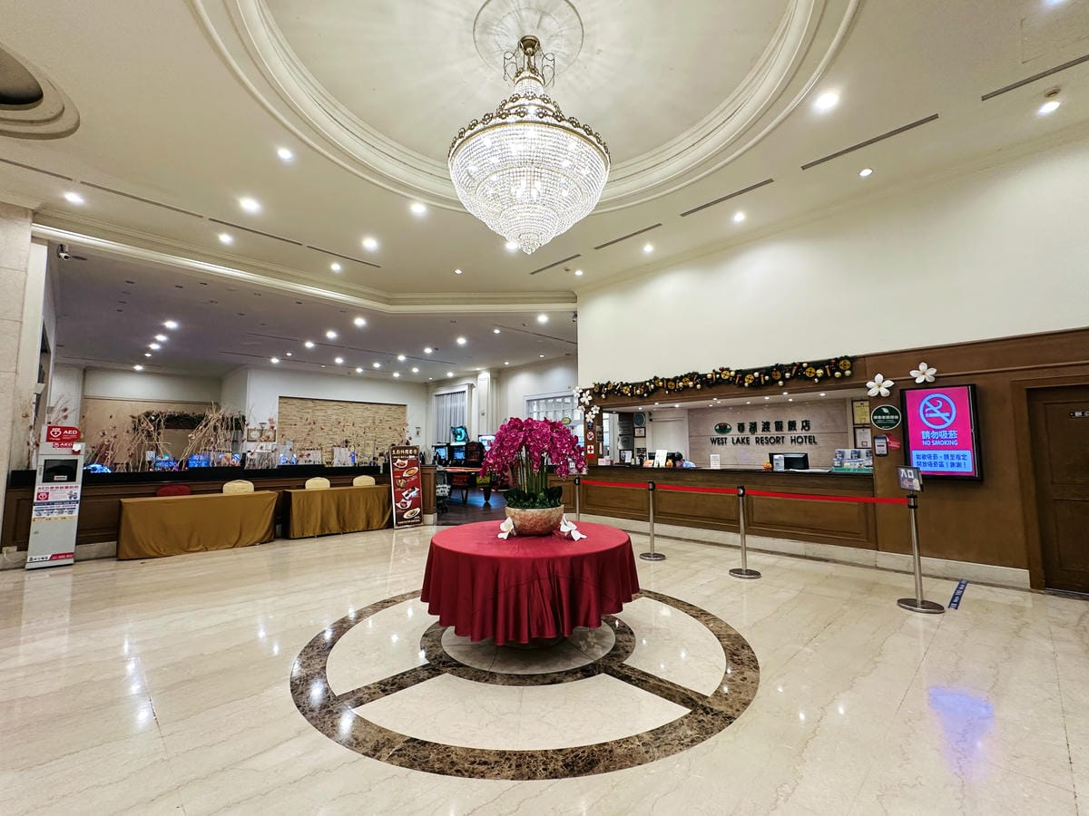 【西湖渡假村】一泊三食特惠住宿方案動態實境恐龍特展震撼登場