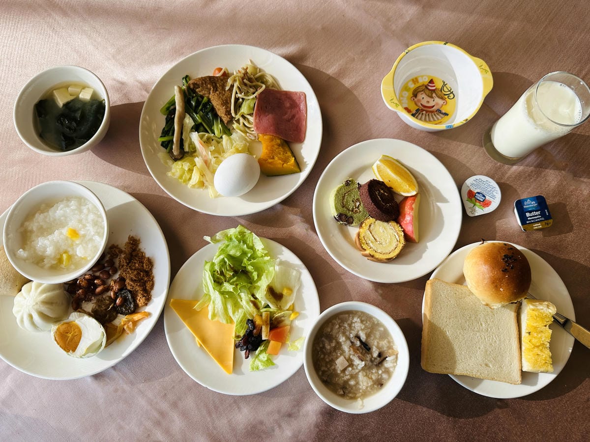 【西湖渡假村】一泊三食特惠住宿方案動態實境恐龍特展震撼登場