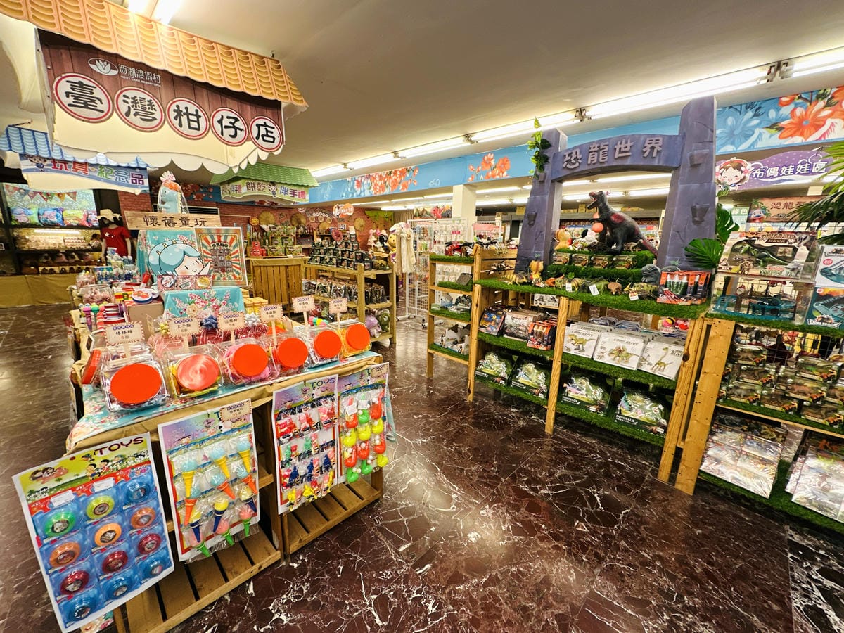 【西湖渡假村】一泊三食特惠住宿方案動態實境恐龍特展震撼登場