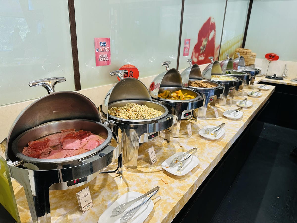 【西湖渡假村】一泊三食特惠住宿方案動態實境恐龍特展震撼登場