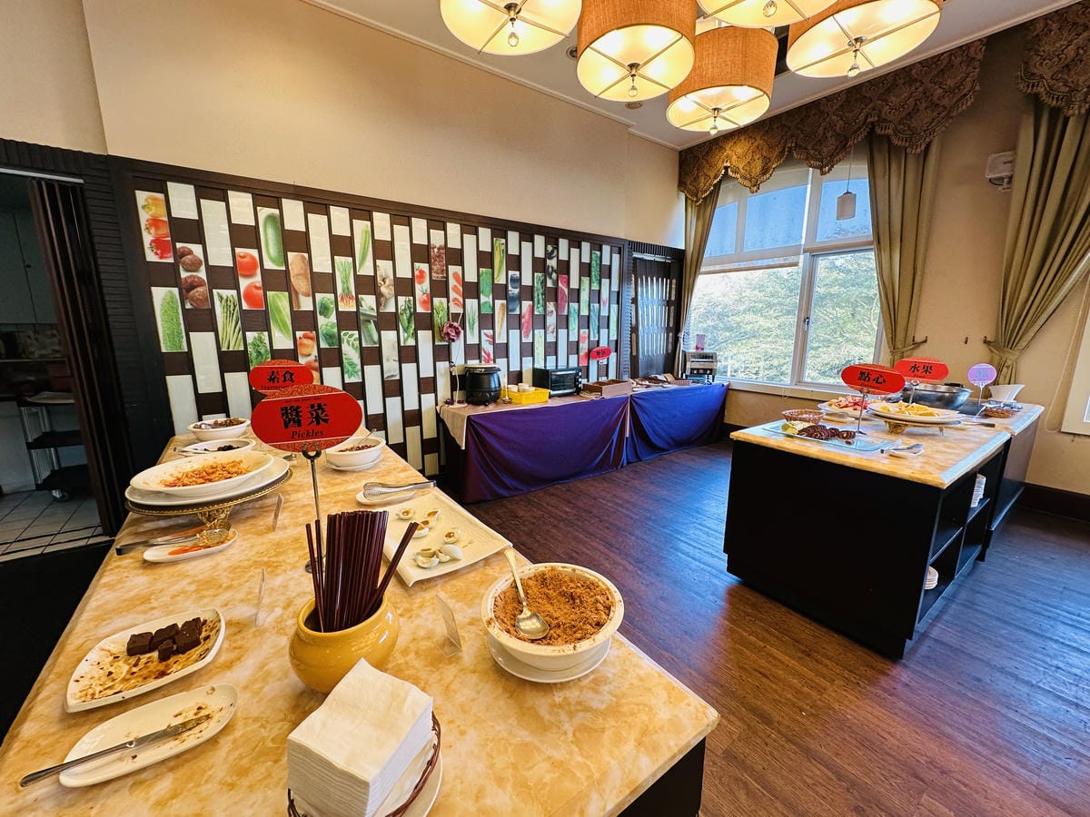 【西湖渡假村】一泊三食特惠住宿方案動態實境恐龍特展震撼登場