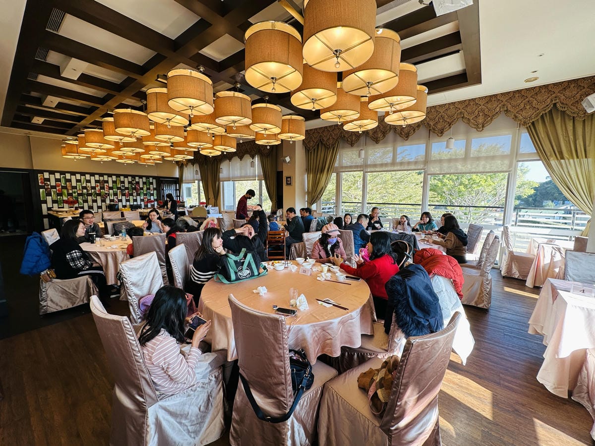 【西湖渡假村】一泊三食特惠住宿方案動態實境恐龍特展震撼登場