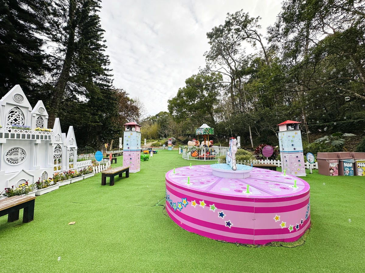 【西湖渡假村】一泊三食特惠住宿方案動態實境恐龍特展震撼登場