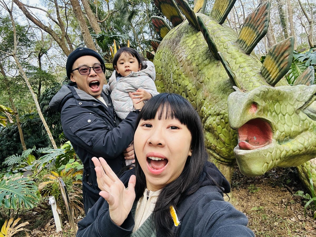 【西湖渡假村】一泊三食特惠住宿方案動態實境恐龍特展震撼登場