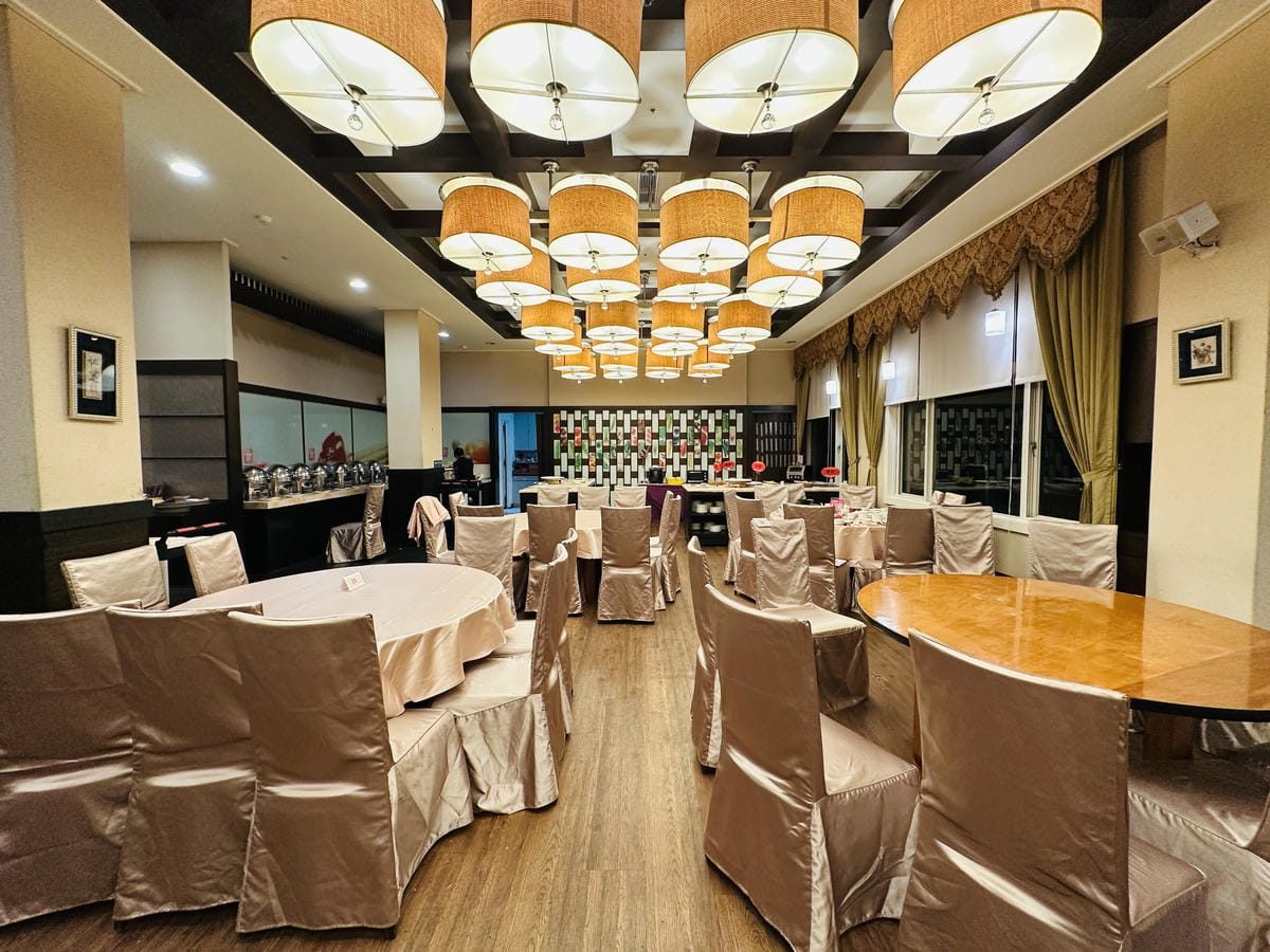 【西湖渡假村】一泊三食特惠住宿方案動態實境恐龍特展震撼登場