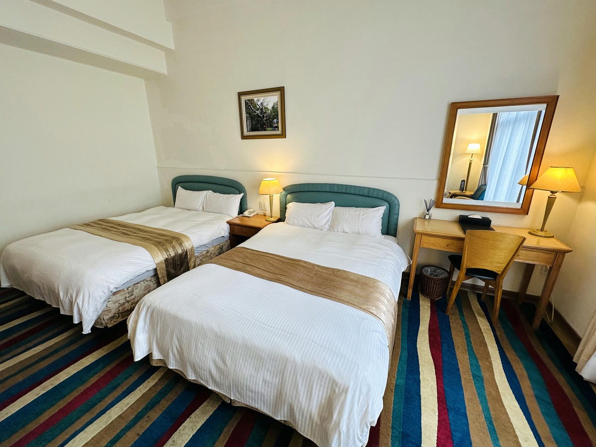 【西湖渡假村】一泊三食特惠住宿方案動態實境恐龍特展震撼登場