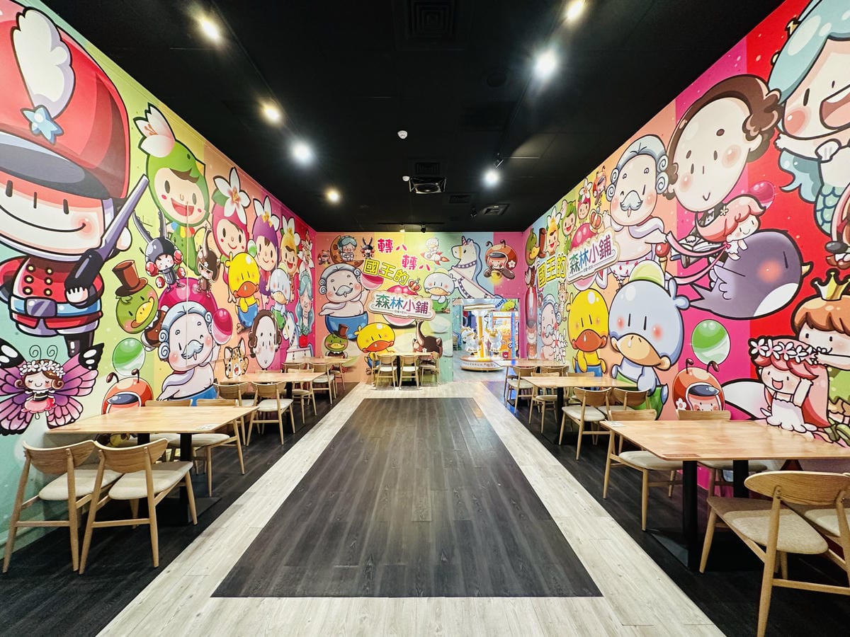 【西湖渡假村】一泊三食特惠住宿方案動態實境恐龍特展震撼登場