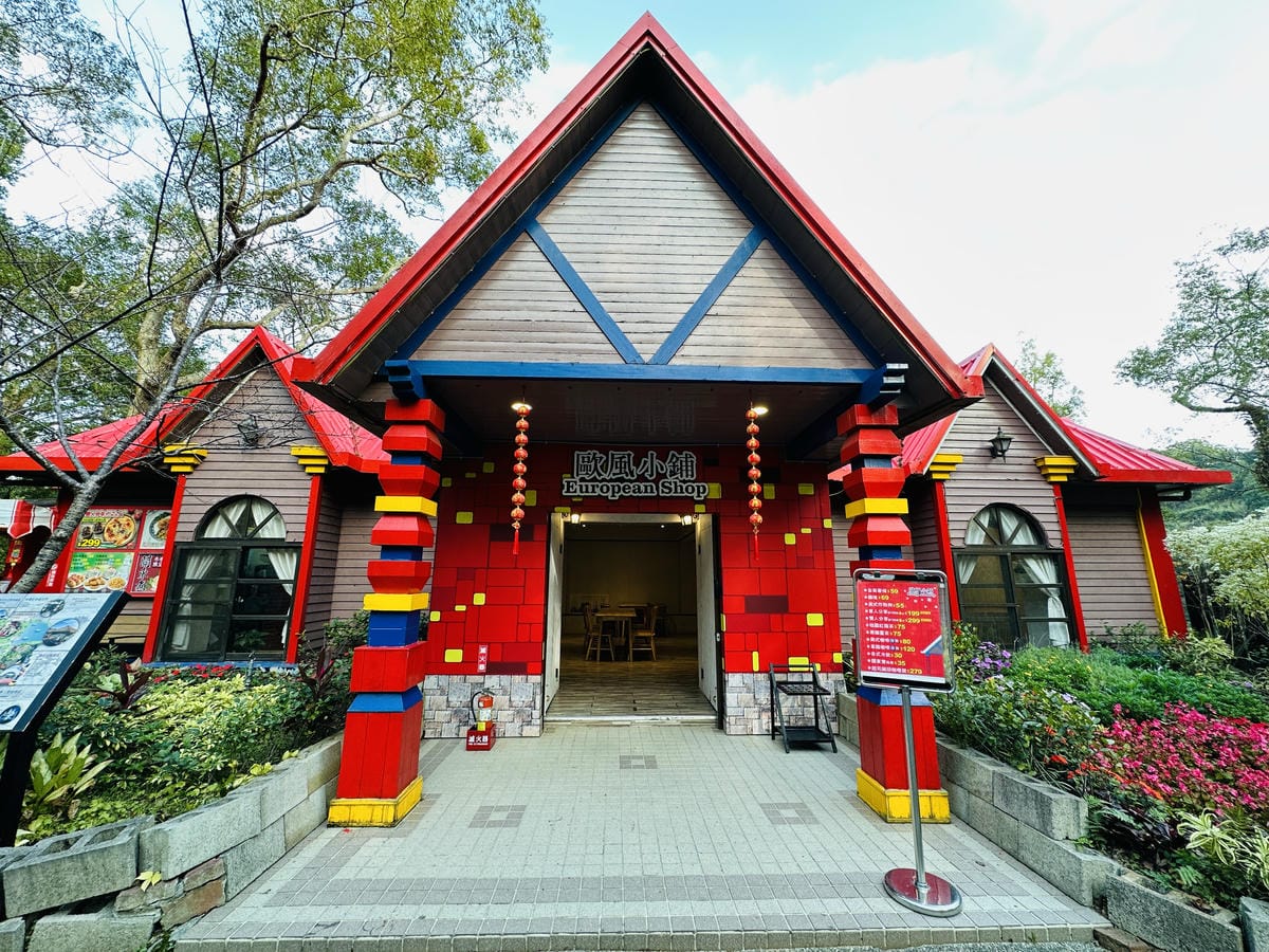 【西湖渡假村】一泊三食特惠住宿方案動態實境恐龍特展震撼登場