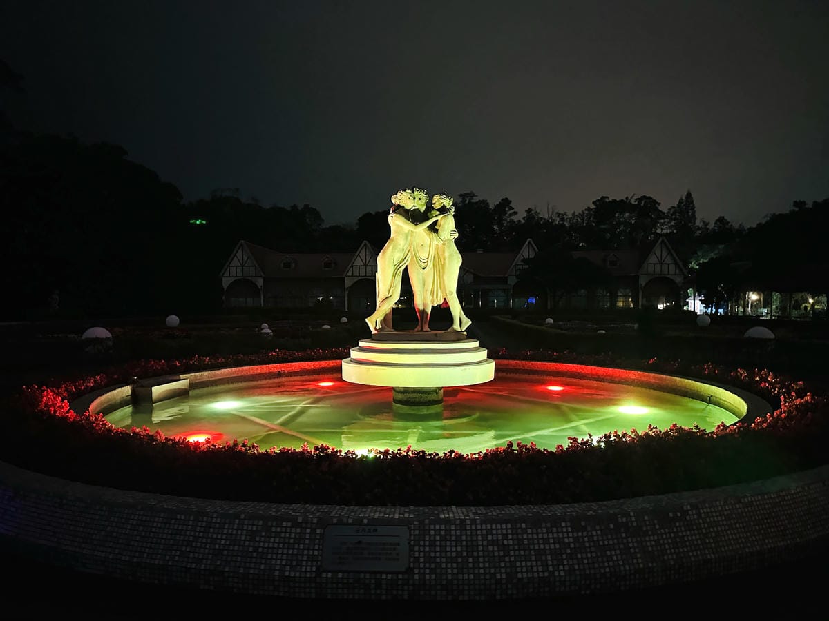 【西湖渡假村】一泊三食特惠住宿方案動態實境恐龍特展震撼登場