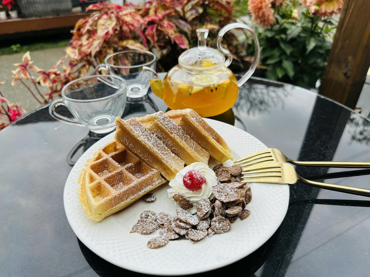 【西湖渡假村】一泊三食特惠住宿方案動態實境恐龍特展震撼登場