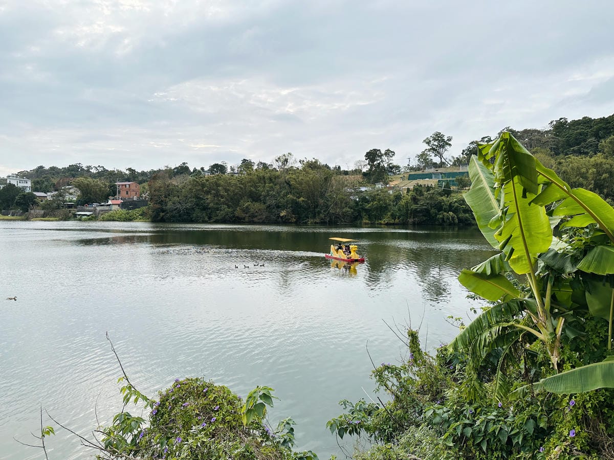 【西湖渡假村】一泊三食特惠住宿方案動態實境恐龍特展震撼登場