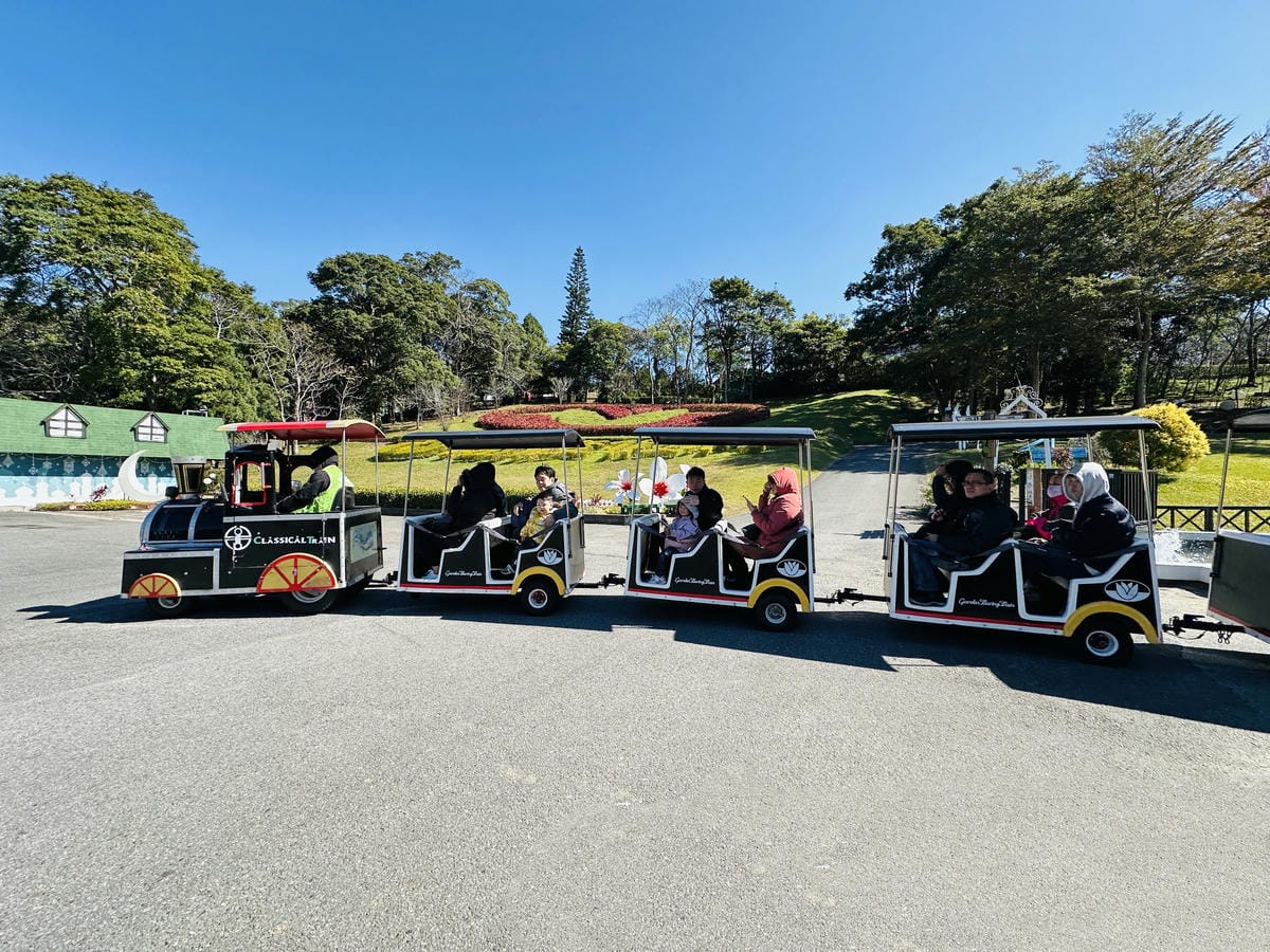 【西湖渡假村】一泊三食特惠住宿方案動態實境恐龍特展震撼登場