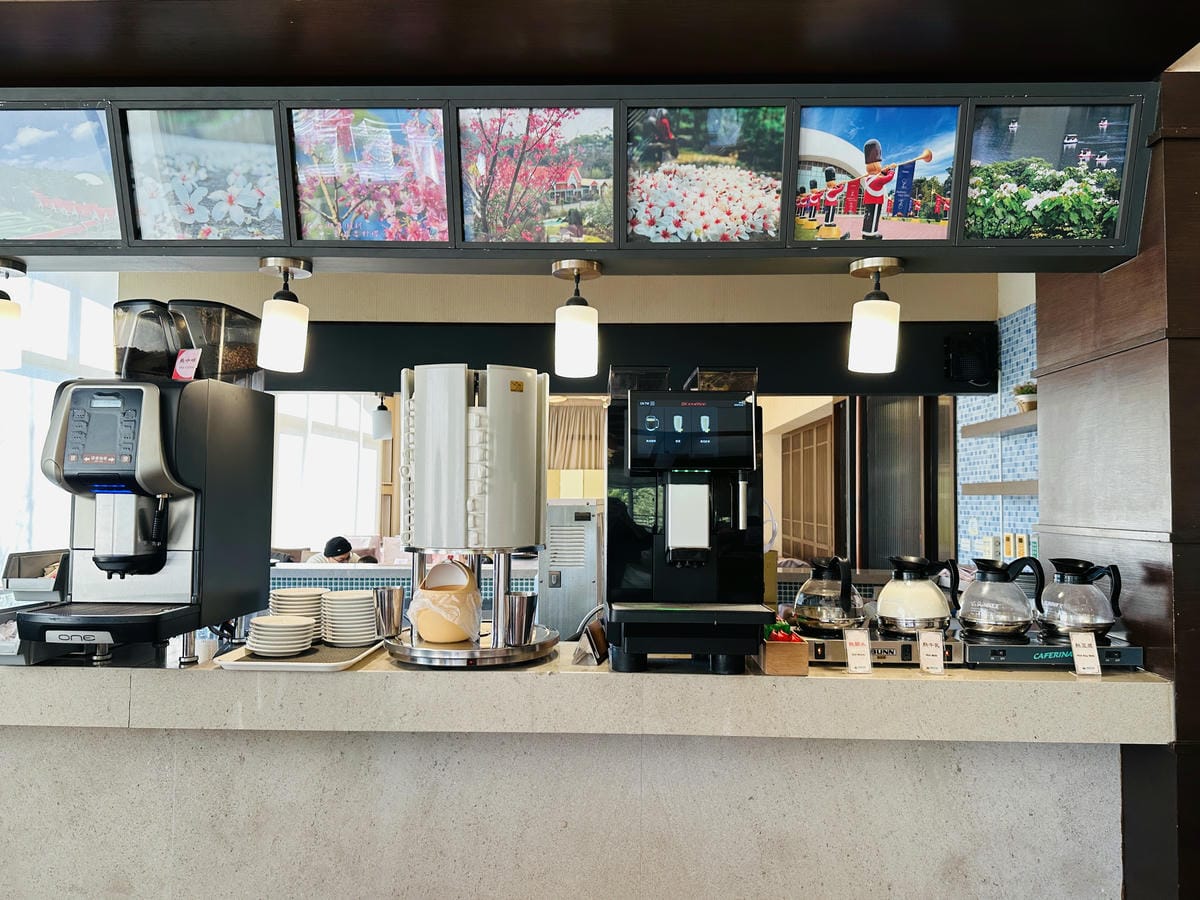 【西湖渡假村】一泊三食特惠住宿方案動態實境恐龍特展震撼登場