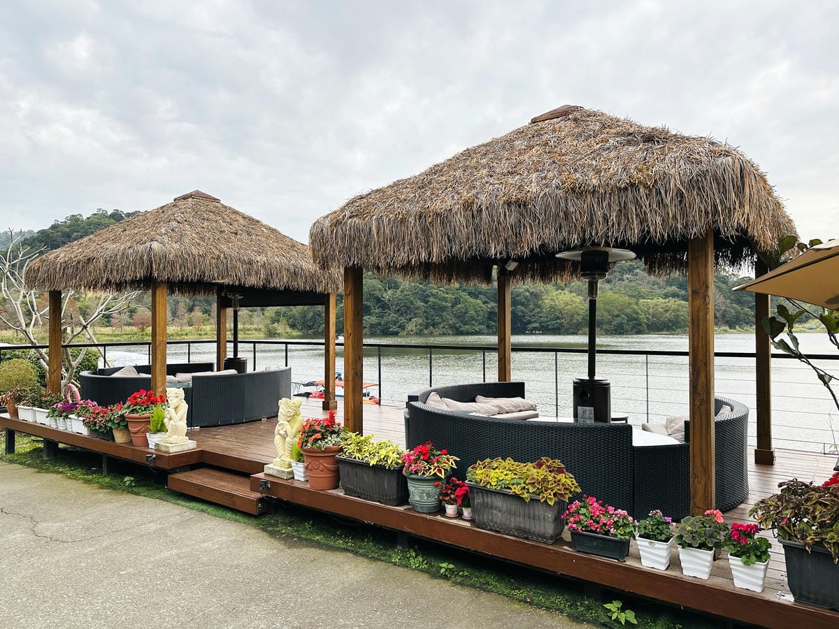 【西湖渡假村】一泊三食特惠住宿方案動態實境恐龍特展震撼登場