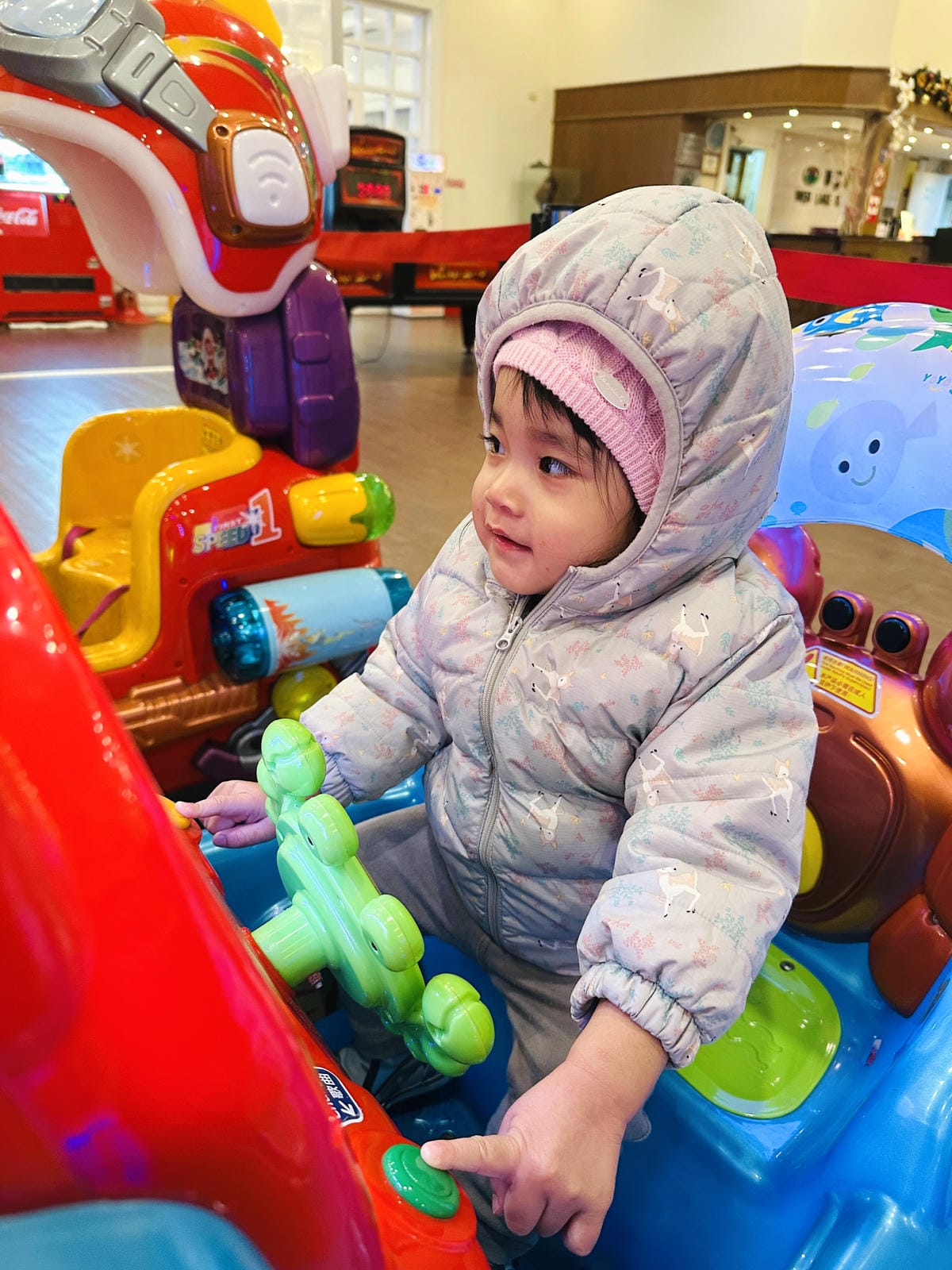 【西湖渡假村】一泊三食特惠住宿方案動態實境恐龍特展震撼登場