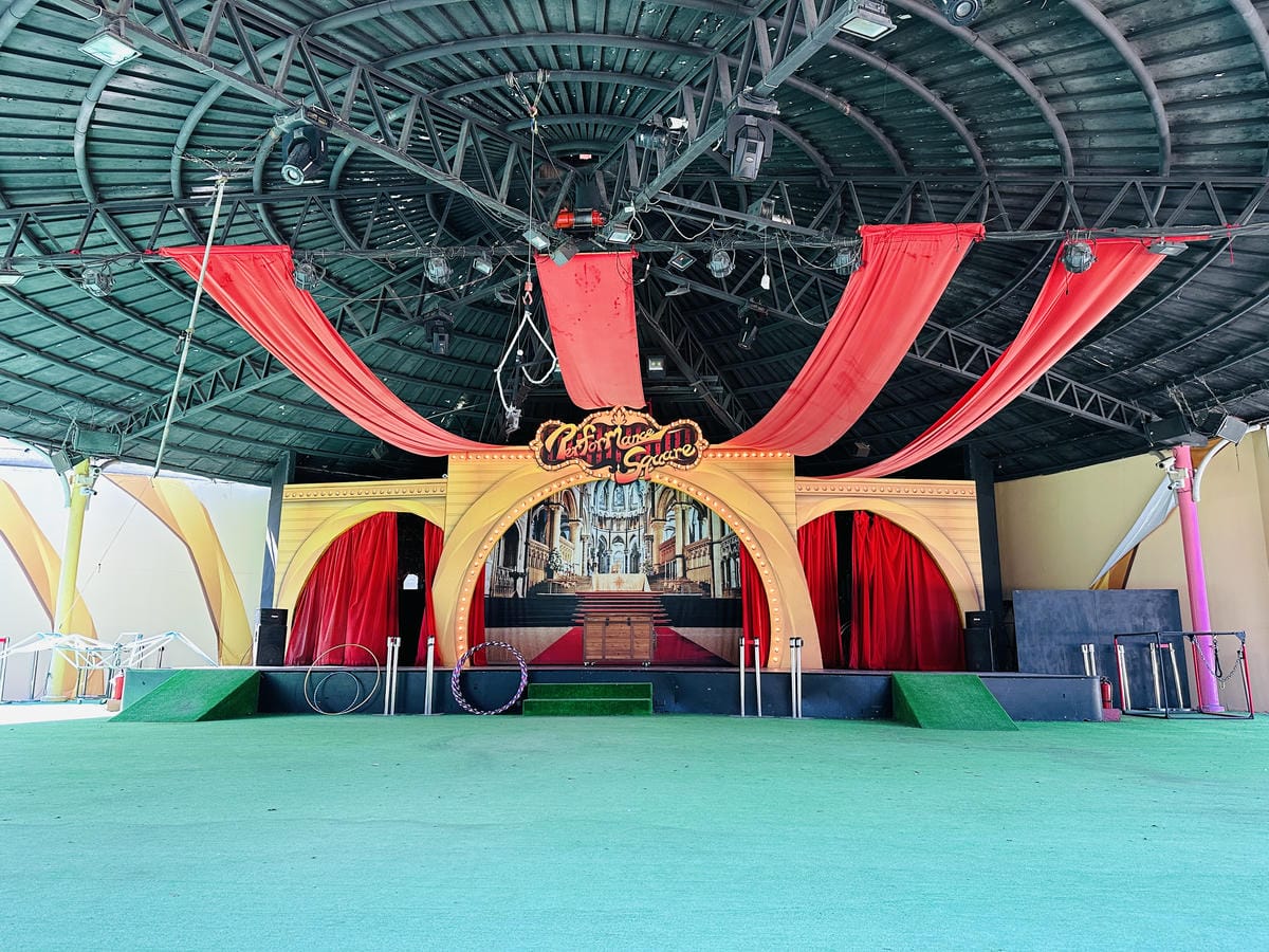 【西湖渡假村】一泊三食特惠住宿方案動態實境恐龍特展震撼登場