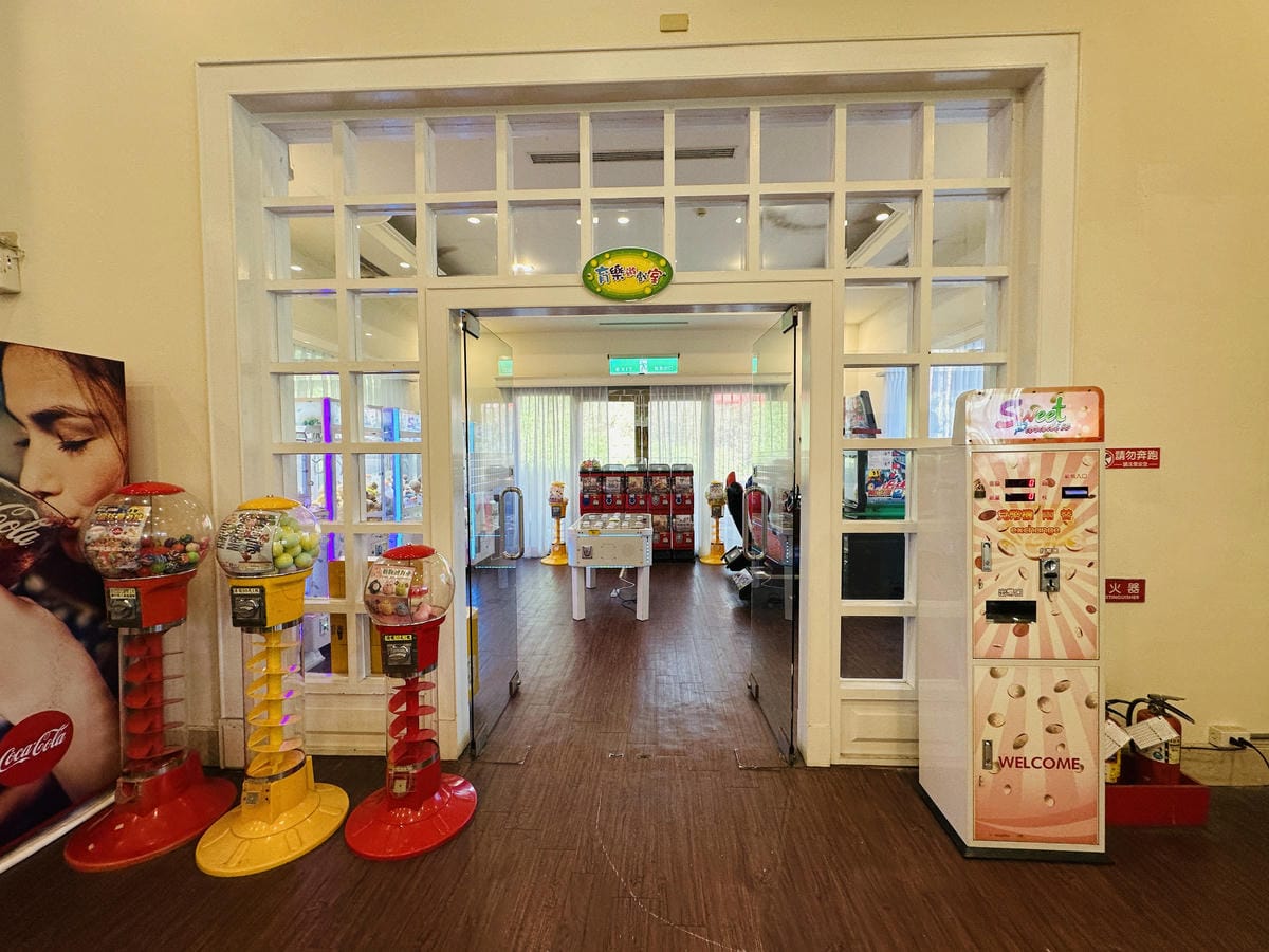 【西湖渡假村】一泊三食特惠住宿方案動態實境恐龍特展震撼登場