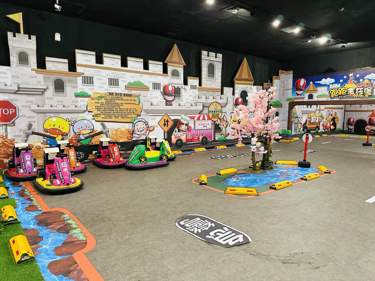 【西湖渡假村】一泊三食特惠住宿方案動態實境恐龍特展震撼登場