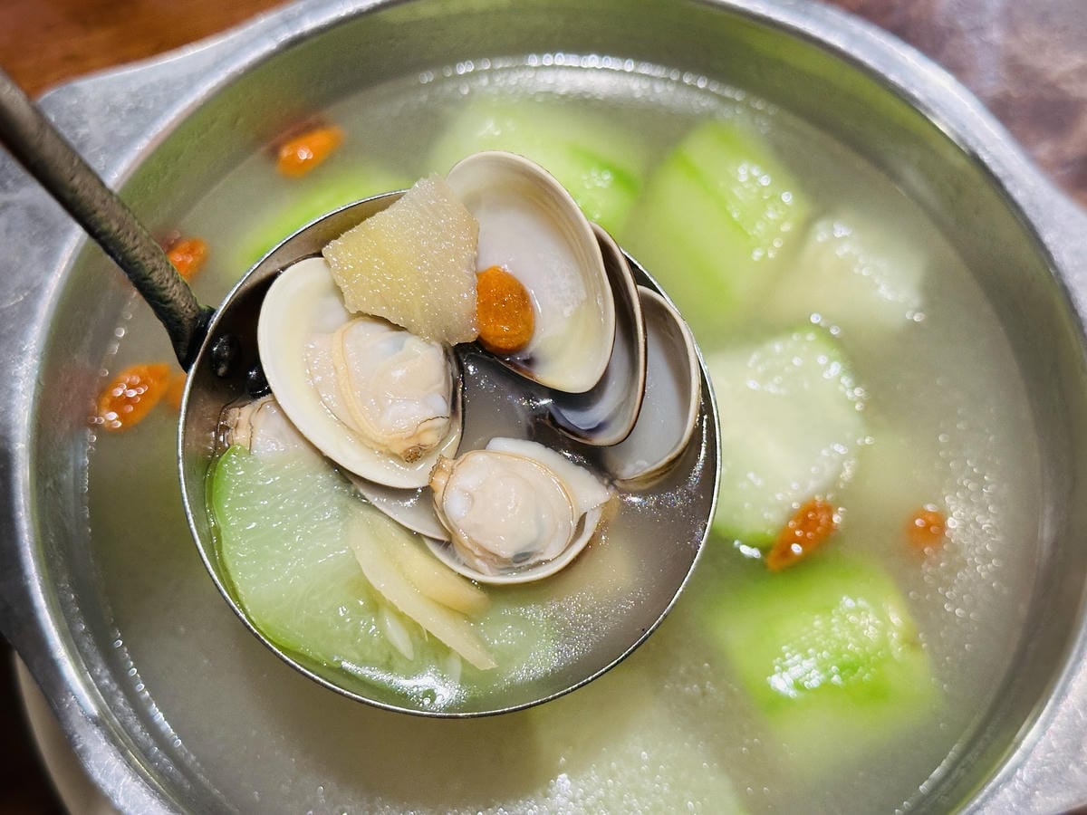 【喫飯食堂】台北永康街必吃美食!吸引無數饕客爭相到訪的台菜餐