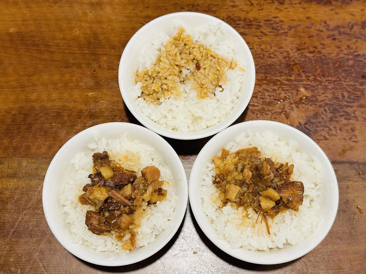 【喫飯食堂】台北永康街必吃美食!吸引無數饕客爭相到訪的台菜餐